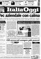 giornale/RAV0037039/2011/n. 281 del 26 novembre